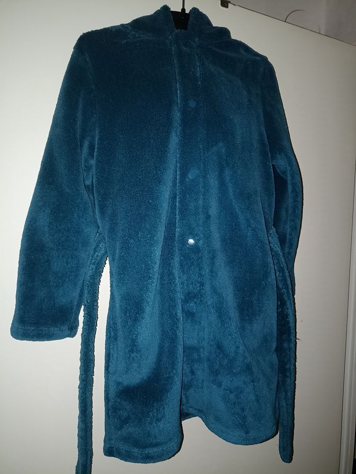 Robe de chambre 6ans - photo numéro 4