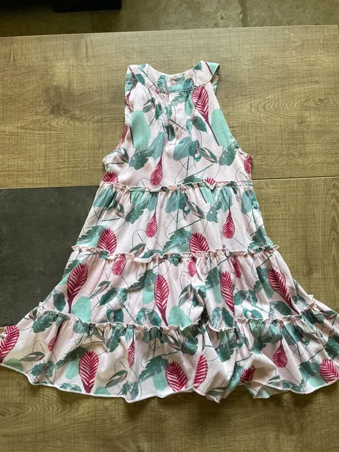 Robe 6 ans - photo numéro 2