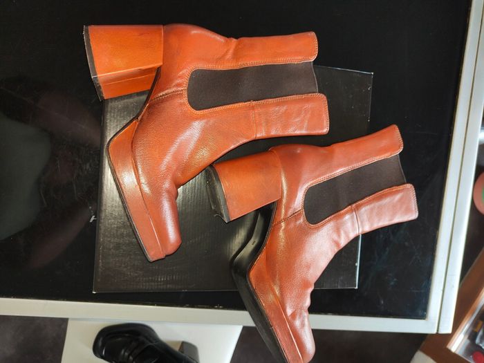 Boots gosh 38 - photo numéro 3