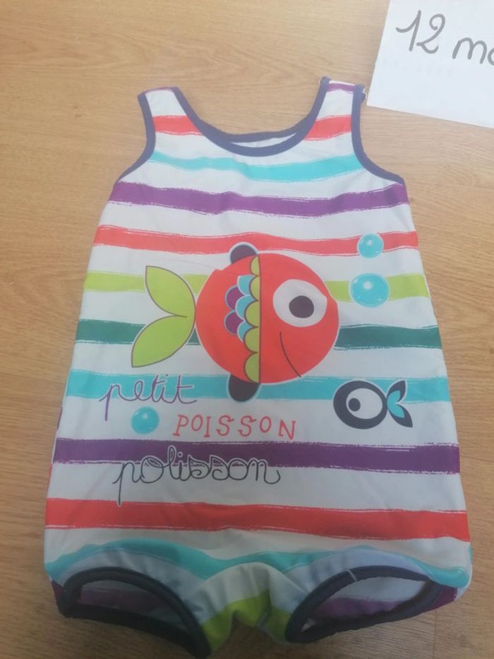 Maillot de bain. - photo numéro 2