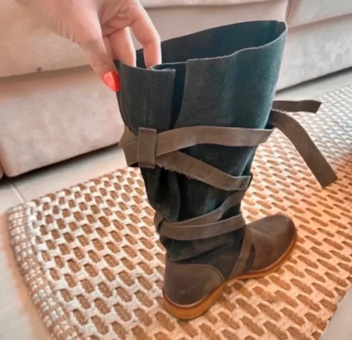 Bottes - photo numéro 3