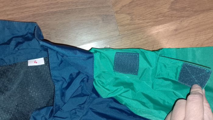 Ensemble de pluie imperméable Molinel - photo numéro 6