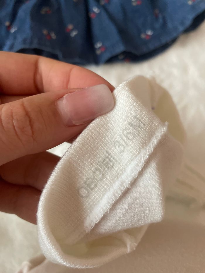 Ensemble fille Obaibi - photo numéro 8