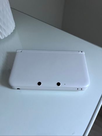 nintendo 3ds xl