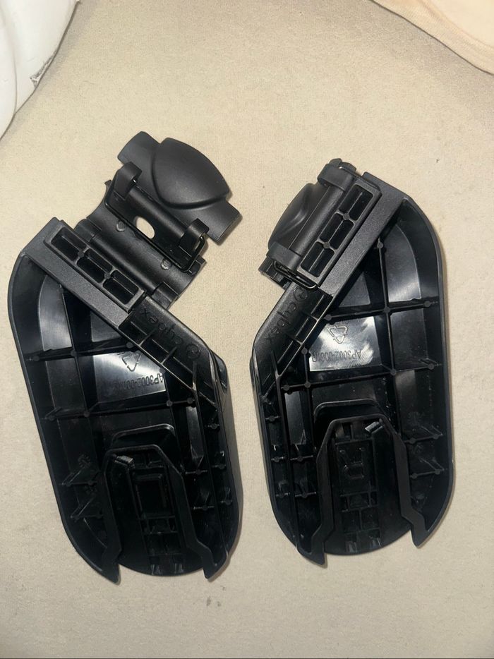 adaptateur cybex - photo numéro 2