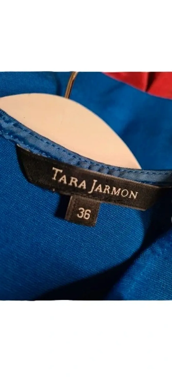 Robe tara jarmon - photo numéro 3