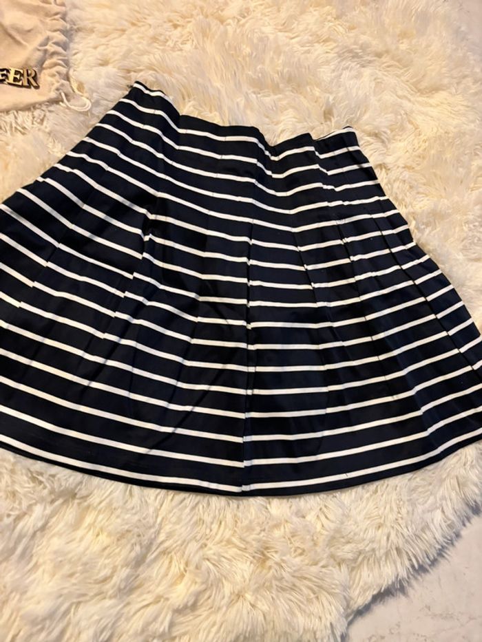 Jupe rayée - photo numéro 4