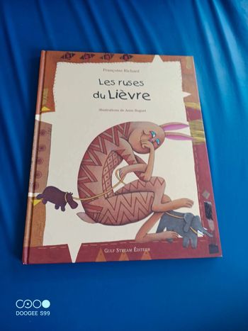 Livre enfants