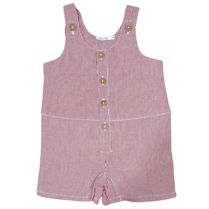 Bout'chou Combinaison courte 9 mois NEUVE
