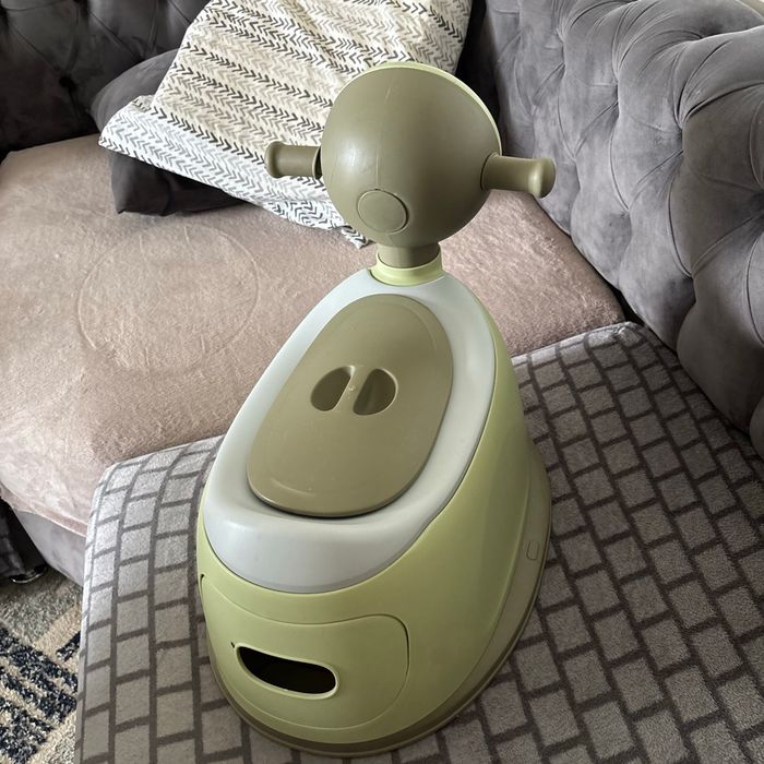 Pot scooter thermique baby - photo numéro 2