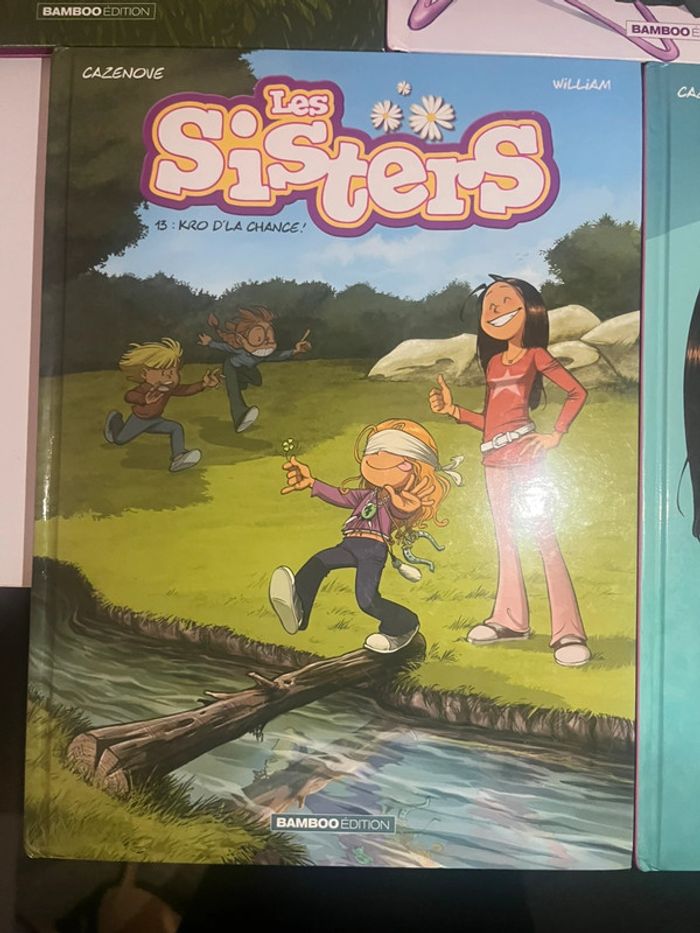 7 bd les sisters - photo numéro 8