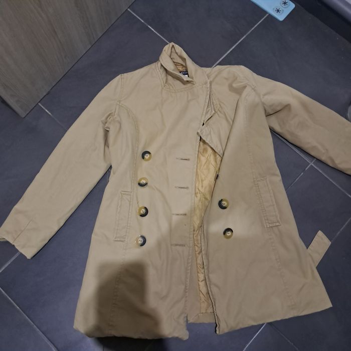 Veste Morgan - photo numéro 3
