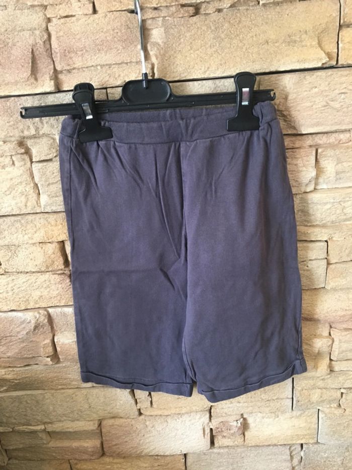Pyjama short taille 7-8 ans - photo numéro 2