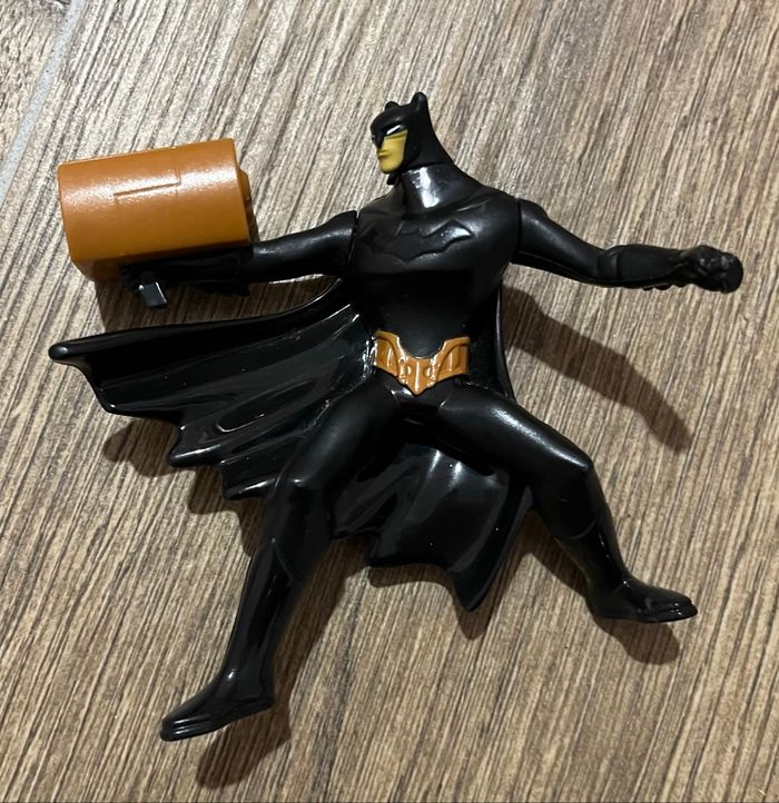 Figurines Marvel - photo numéro 6