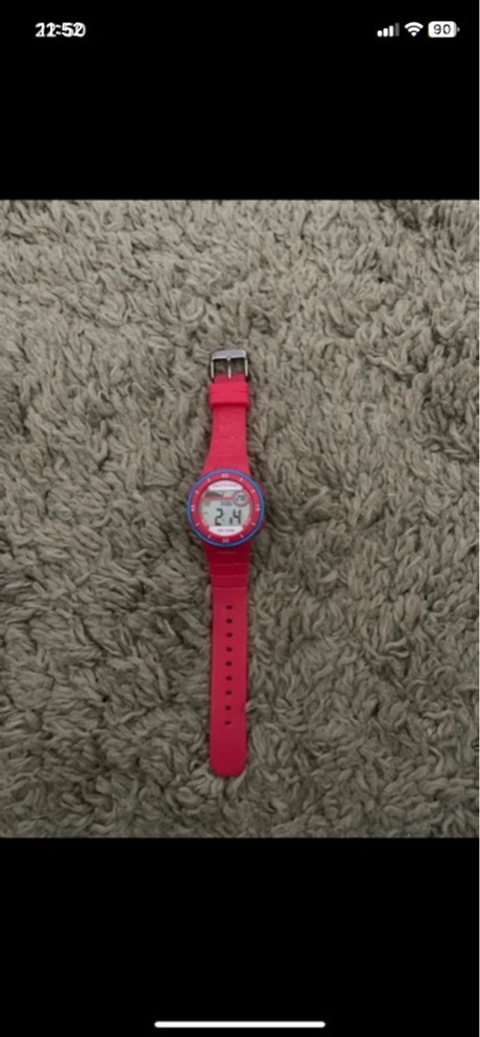 Montre enfant