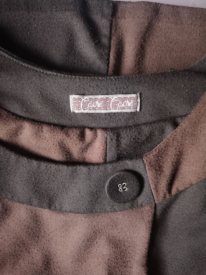 Robe vintage années 60 - photo numéro 4