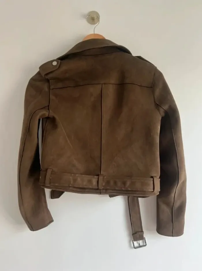 Perfecto Zara - photo numéro 2