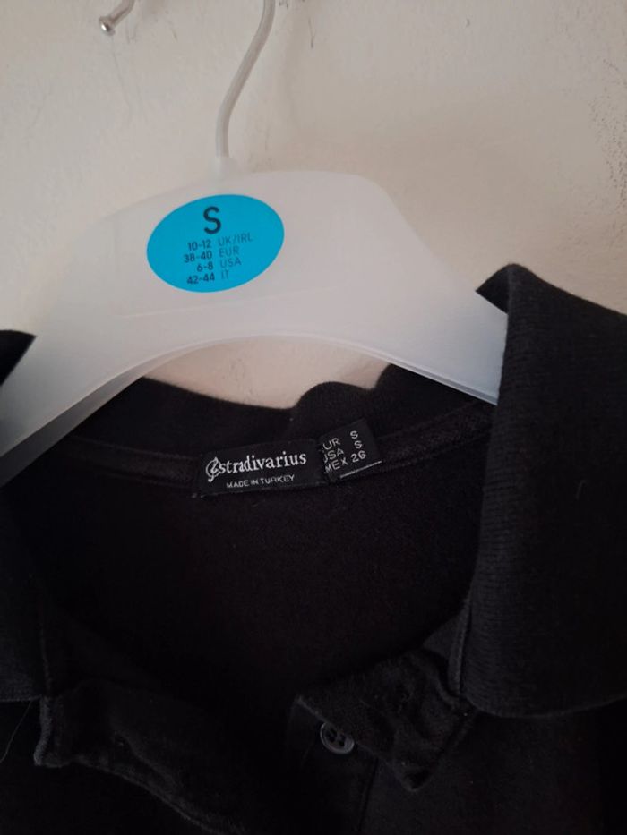 Polo court - photo numéro 2