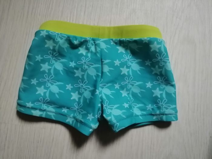 Maillot de bain bébé - photo numéro 2