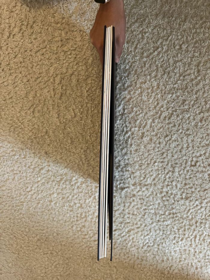 Livre une toute petite seconde Rebecca Dautremer - photo numéro 3