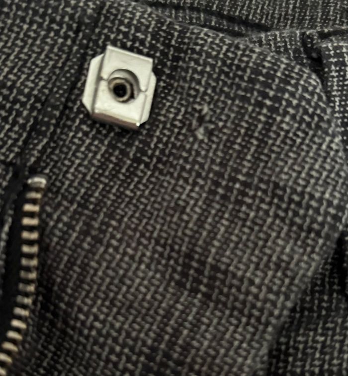 Pantalon de ville - photo numéro 5