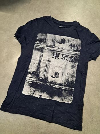 tee shirt garcon 10 ans