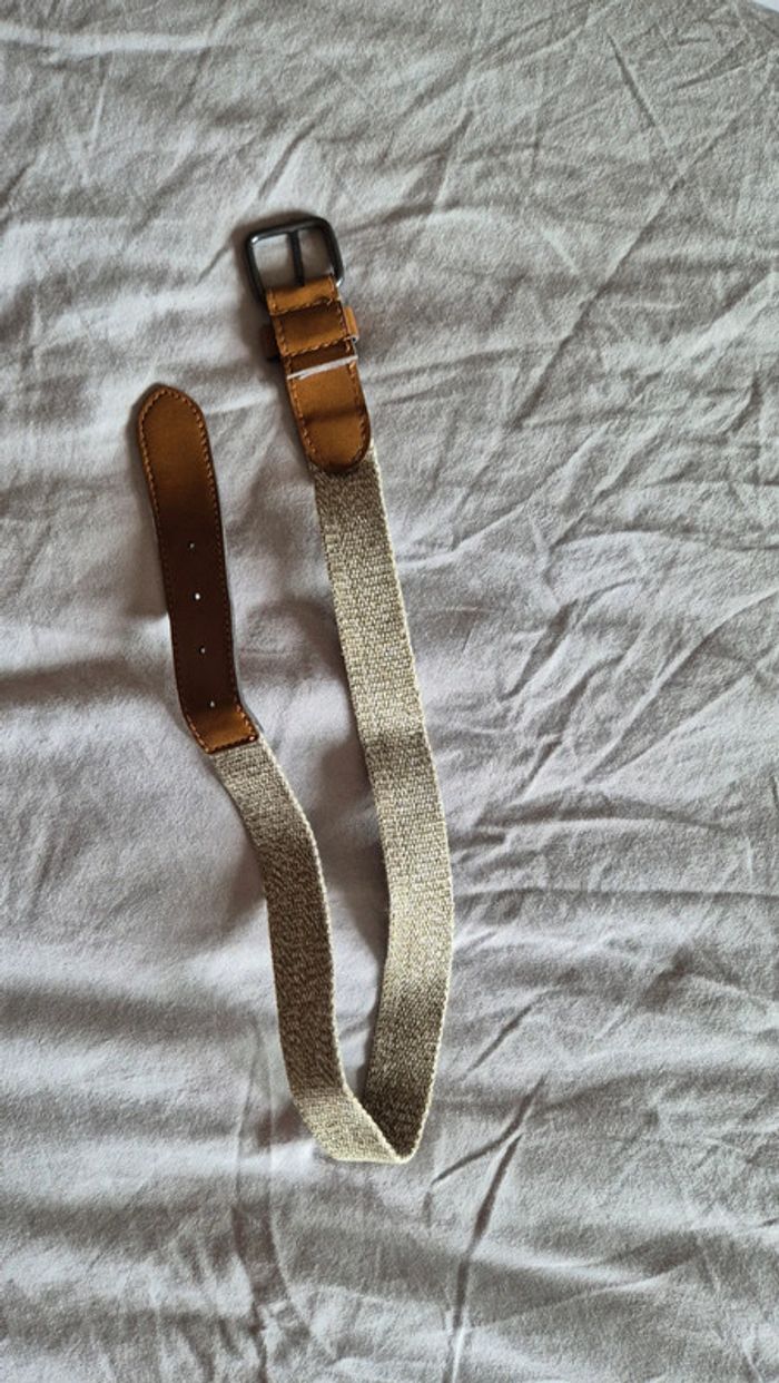 Ceinture enfant - photo numéro 2
