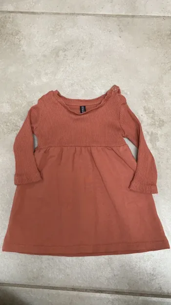 Robe terracota 62