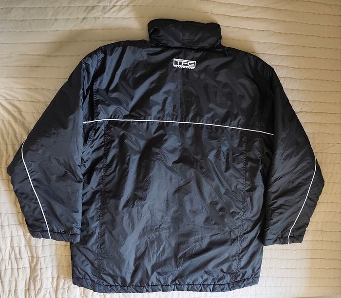 Blouson - photo numéro 6