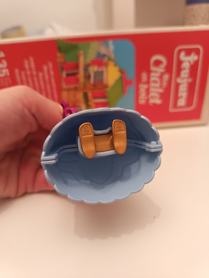 Playmobil - photo numéro 3