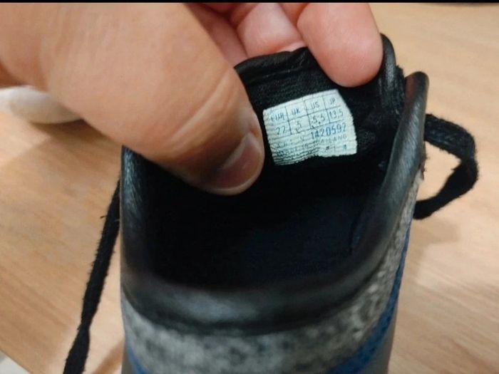 Chaussure le coq sportif - photo numéro 4