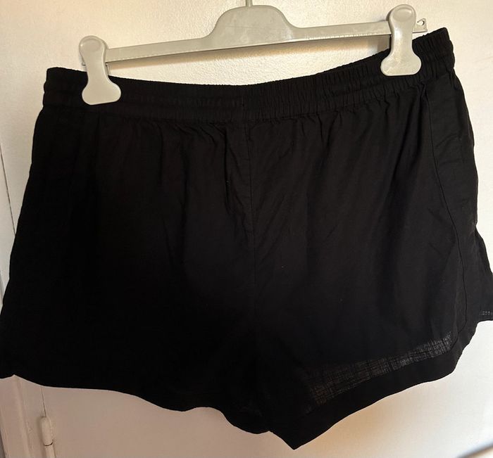 Short fluide • taille XL • Kiabi