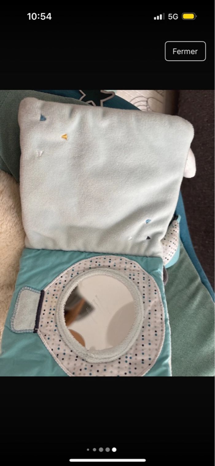 Livre d’éveil sauthon - photo numéro 6