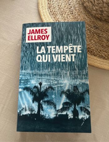 La tempête qui vient
