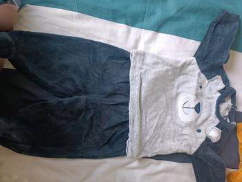 Pyjama 2 pièces 3 mois