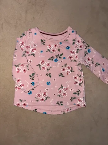 T-shirt manches longues