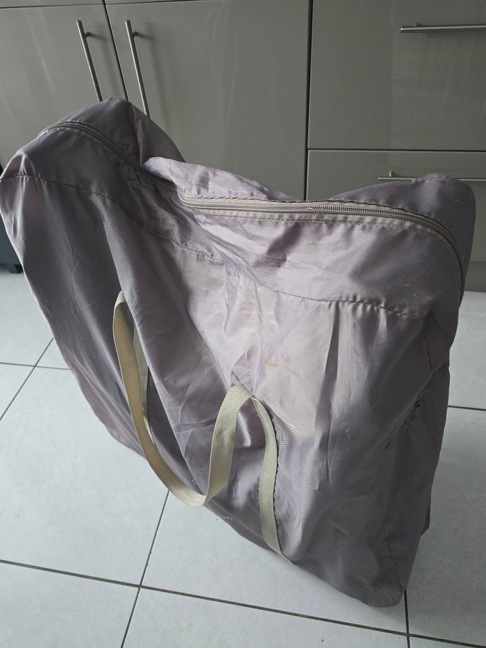 Lit bébé kinderkraft - photo numéro 5