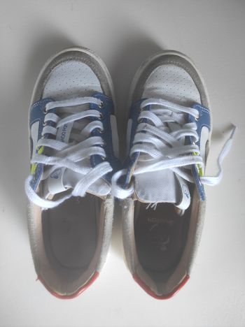 Chaussures Shoo pom T31