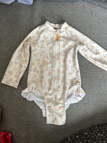 Maillot de bain