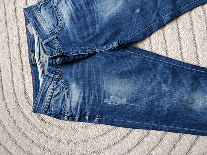 Pantacourt  T 40 - photo numéro 2