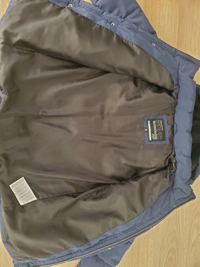 Manteau garcon 8 ans - photo numéro 3