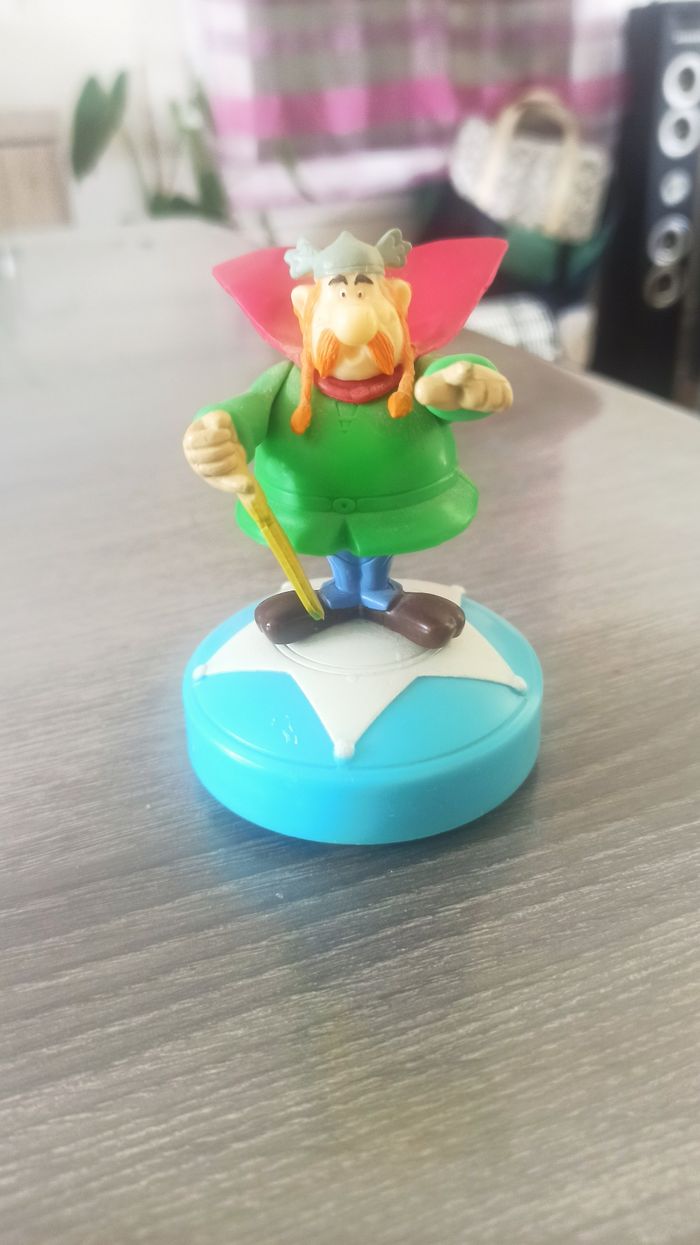 Astérix