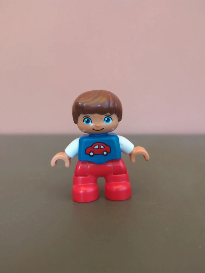 Figurine Lego Duplo