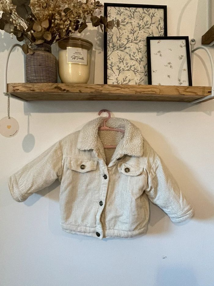 Veste