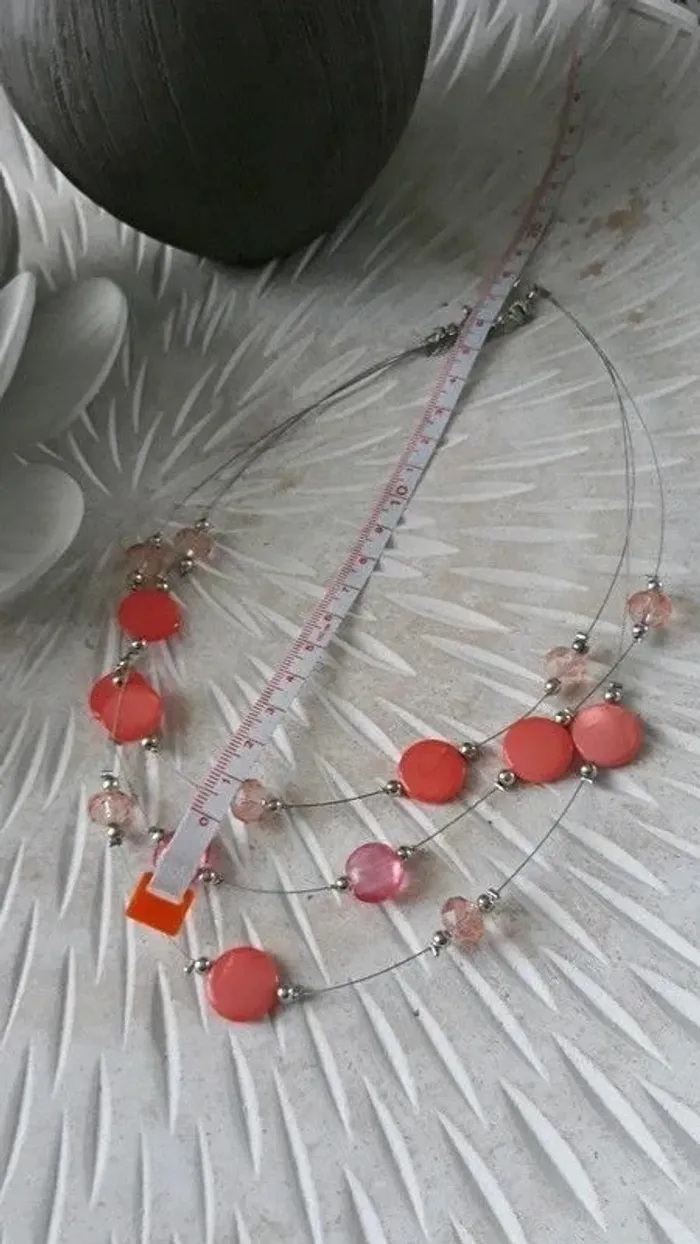 collier - photo numéro 2