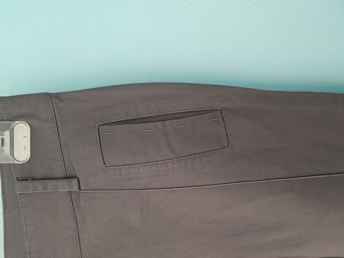 Pantalon femme Promod - photo numéro 3
