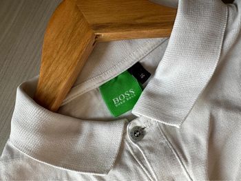 Polo Hugo Boss