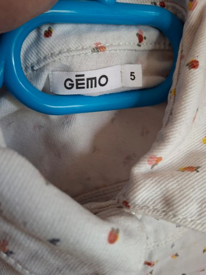Veste - photo numéro 3