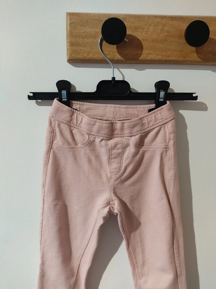 Pantalon Kiabi 6 ans - photo numéro 2
