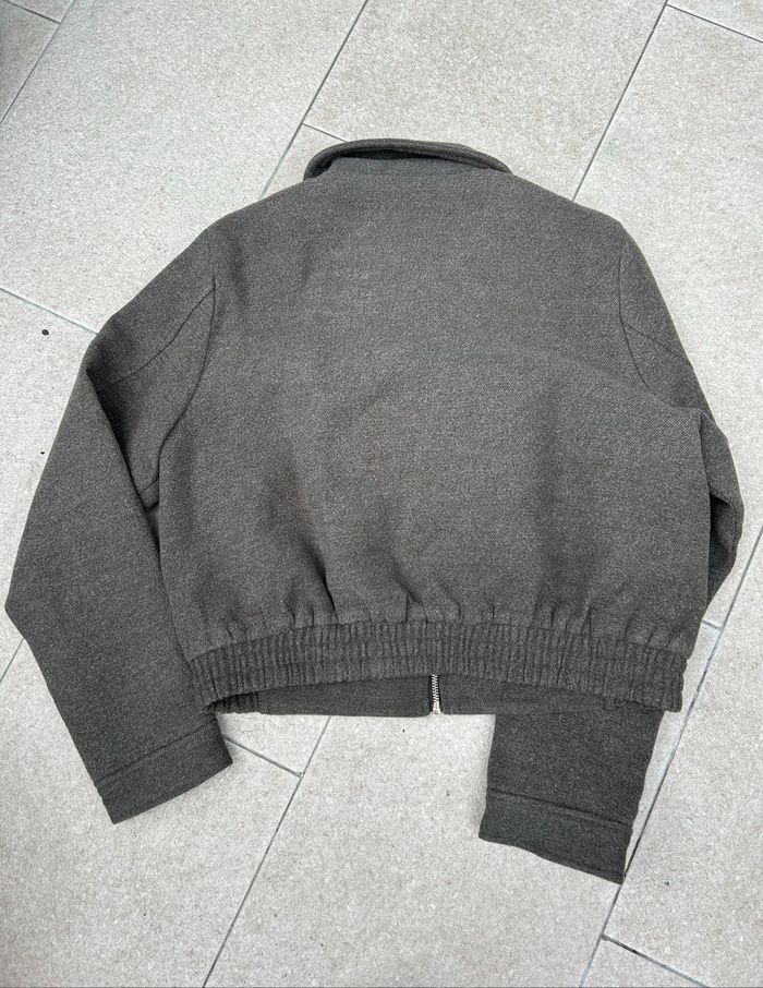 Veste courte Zara - photo numéro 7